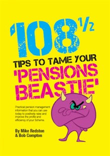 Beastie book cover