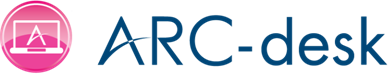 ARC desk logo